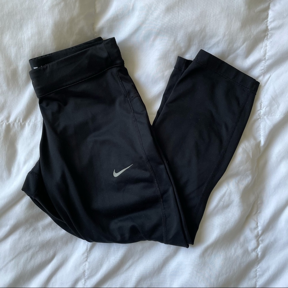 Nike Dri-Fit 6/8 Leggings